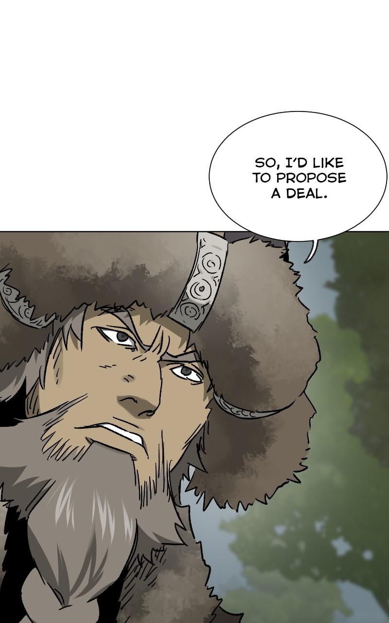 Infinite Leveling: Murim S2 - Episode 79 26