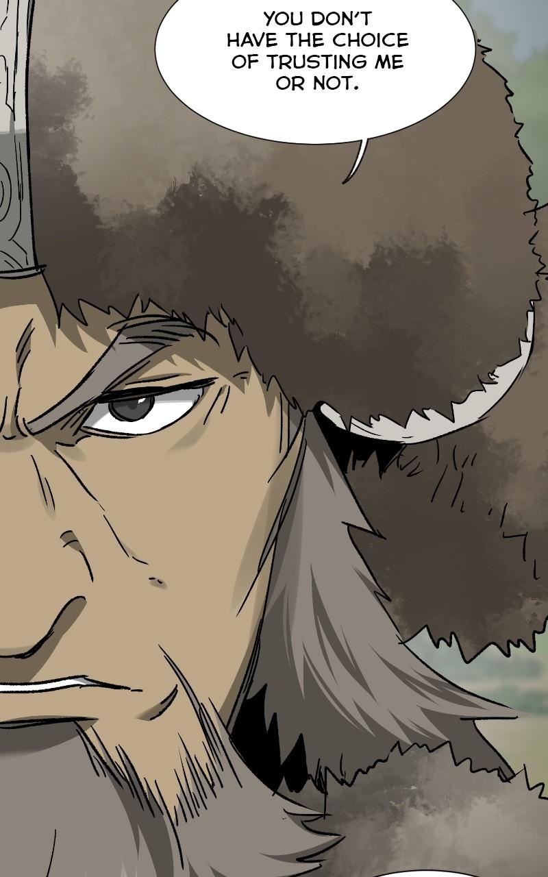 Infinite Leveling: Murim S2 - Episode 79 37