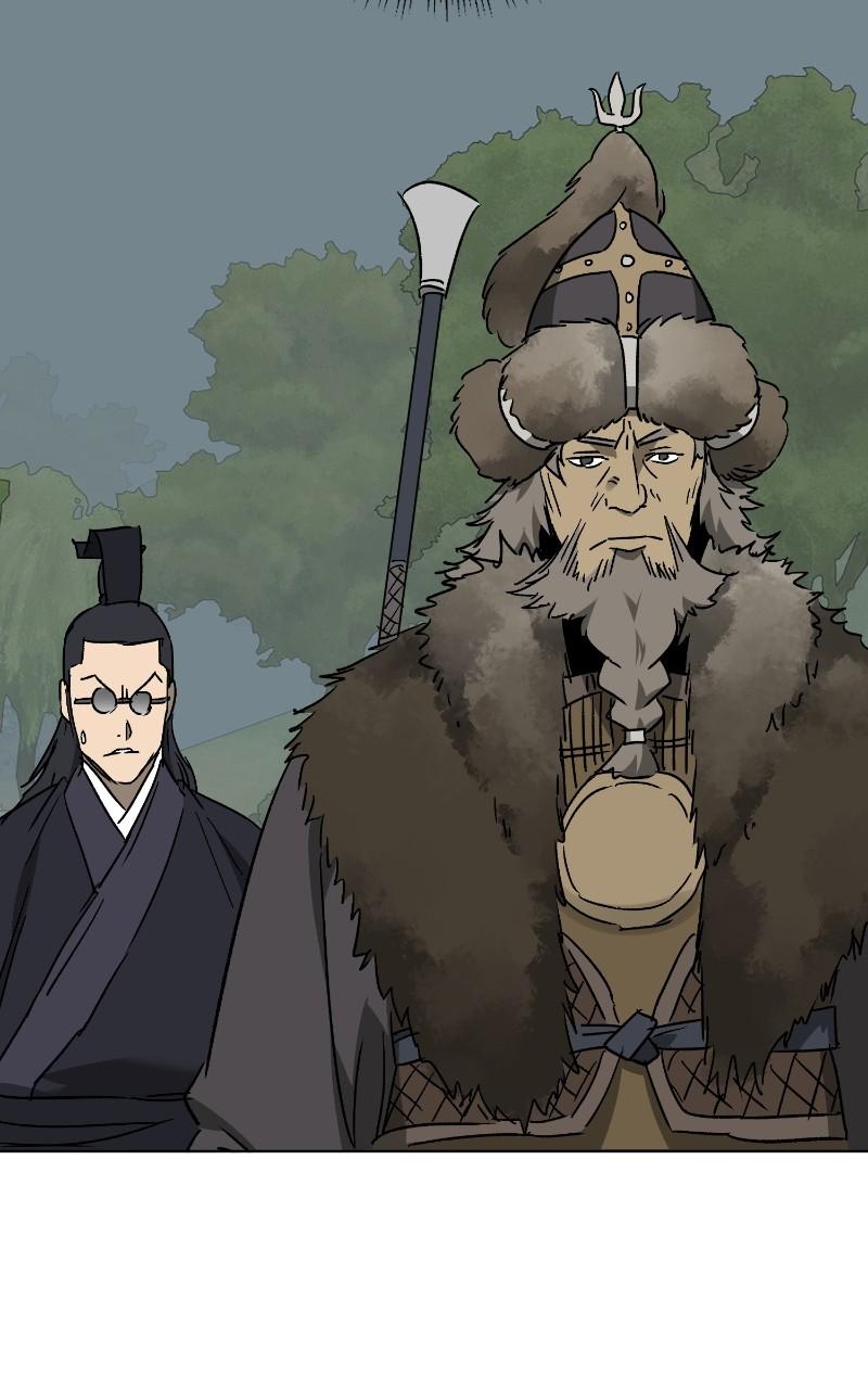 Infinite Leveling: Murim S2 - Episode 79 46