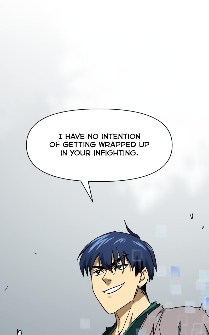 Infinite Leveling: Murim S2 - Episode 79 48