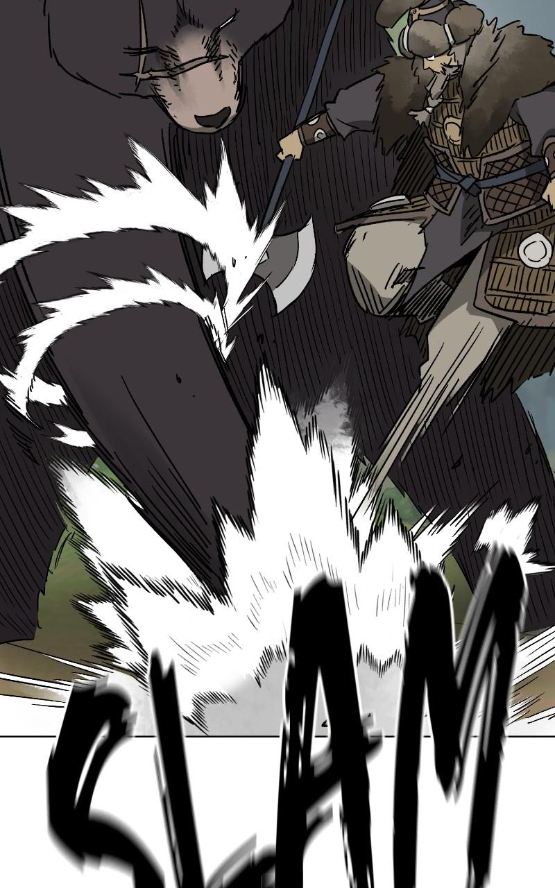Infinite Leveling: Murim S2 - Episode 79 70
