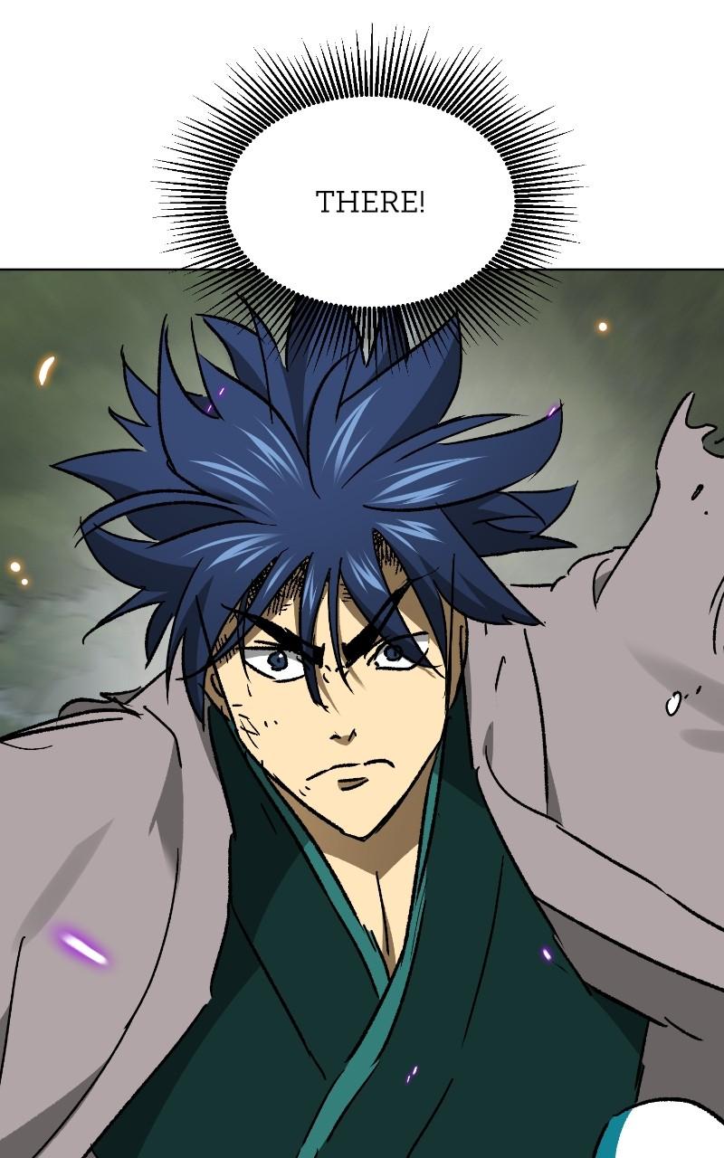 Infinite Leveling: Murim S2 - Episode 79 118