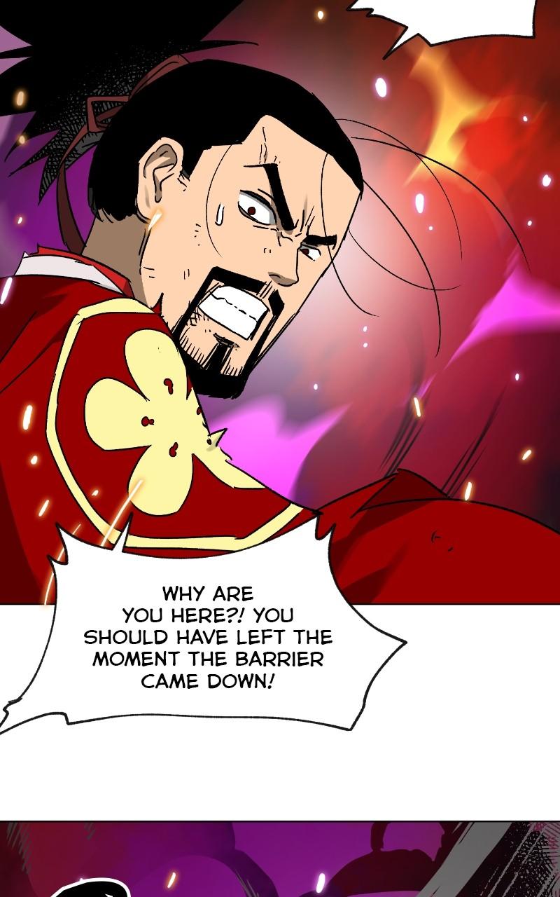 Infinite Leveling: Murim S2 - Episode 79 145