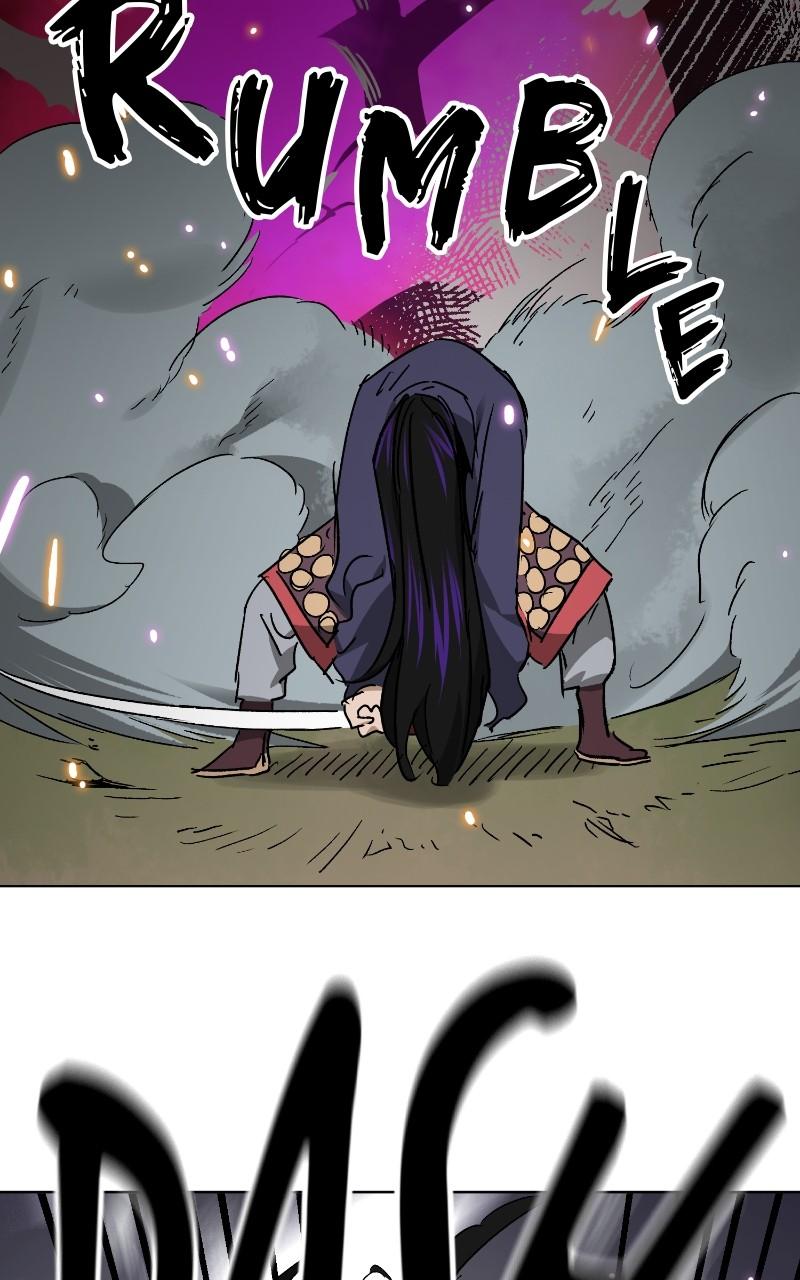 Infinite Leveling: Murim S2 - Episode 79 146