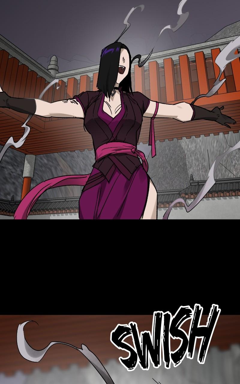 Infinite Leveling: Murim S2 - Episode 80 22