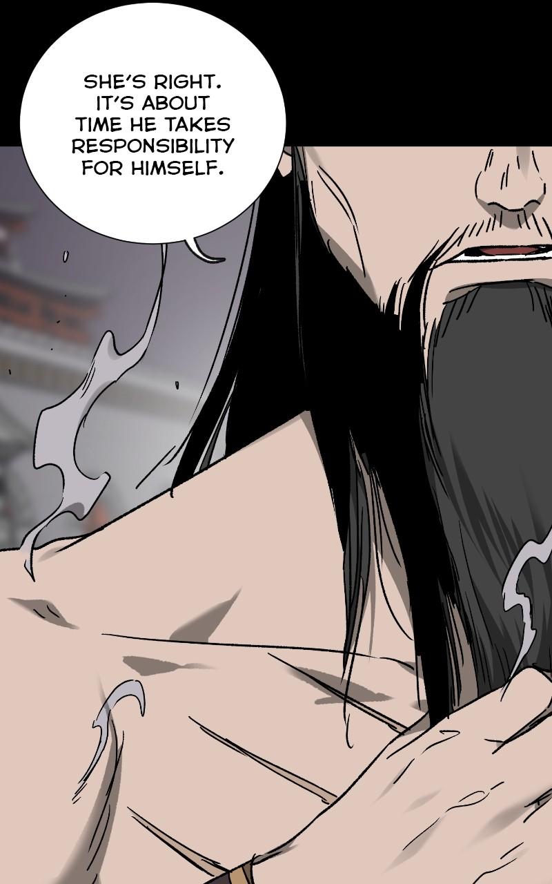 Infinite Leveling: Murim S2 - Episode 80 32