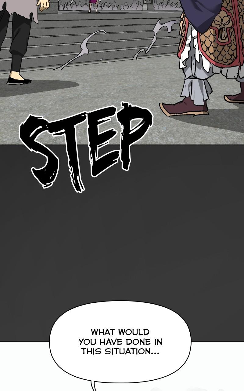 Infinite Leveling: Murim S2 - Episode 80 36