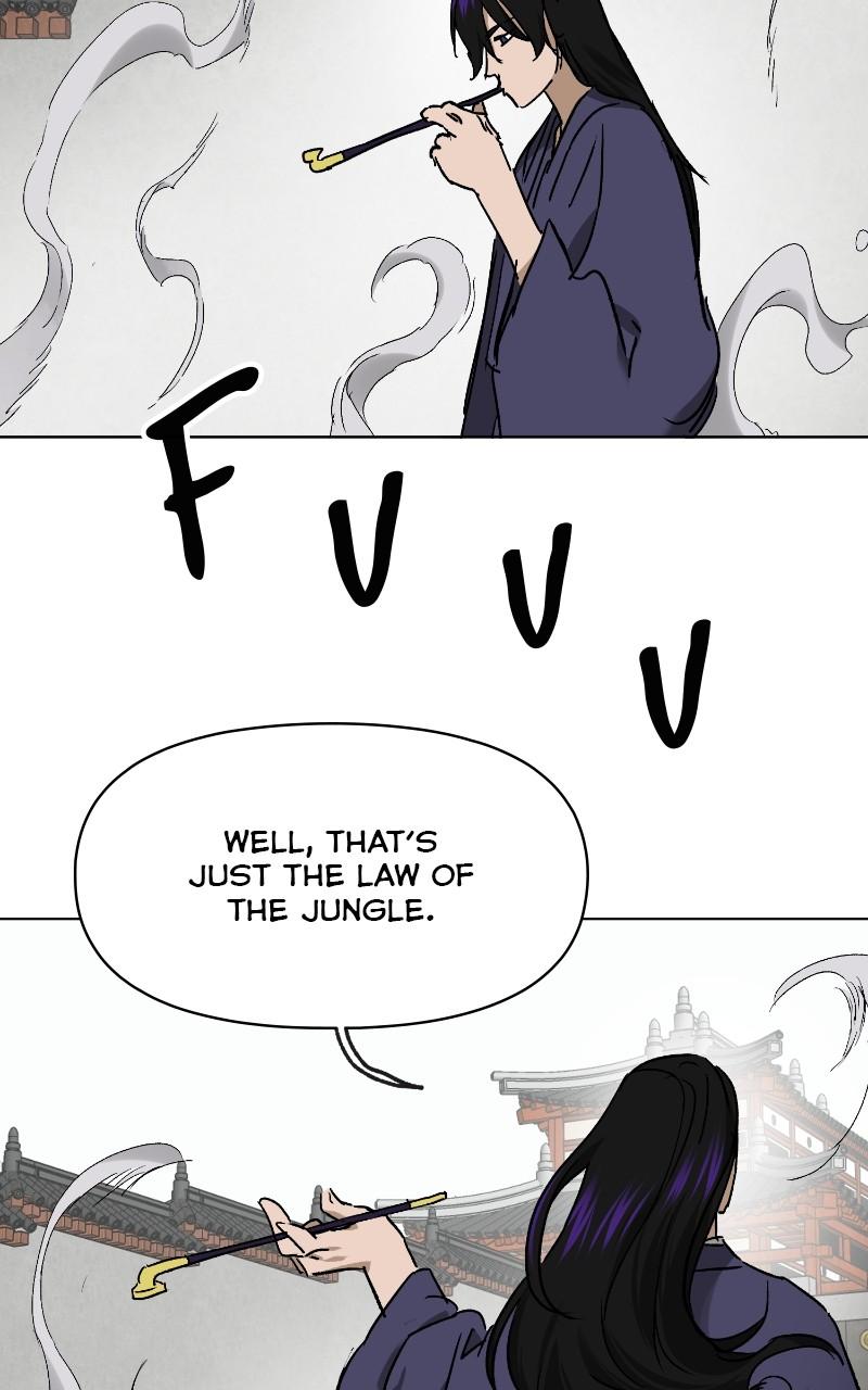 Infinite Leveling: Murim S2 - Episode 80 59