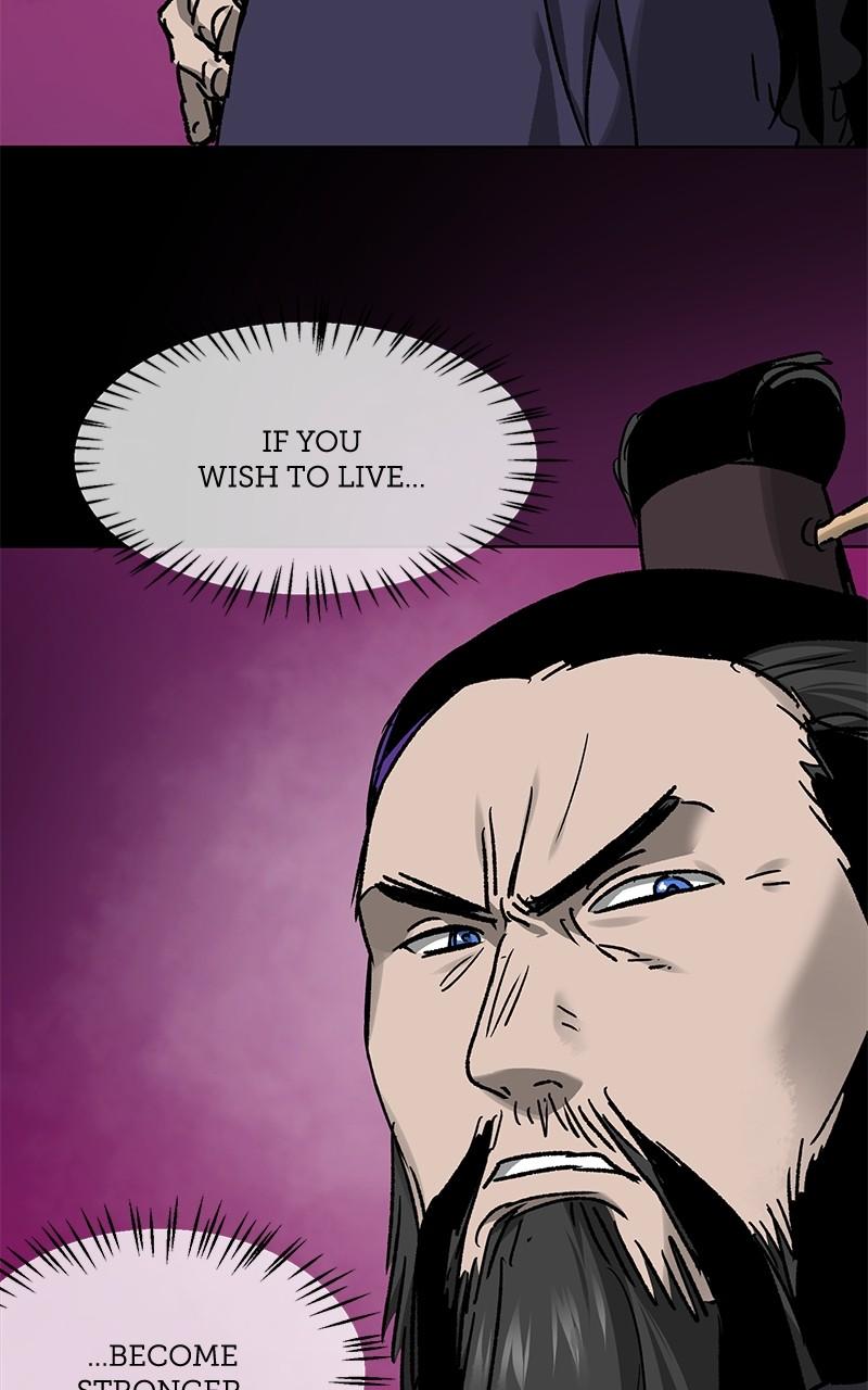 Infinite Leveling: Murim S2 - Episode 80 67