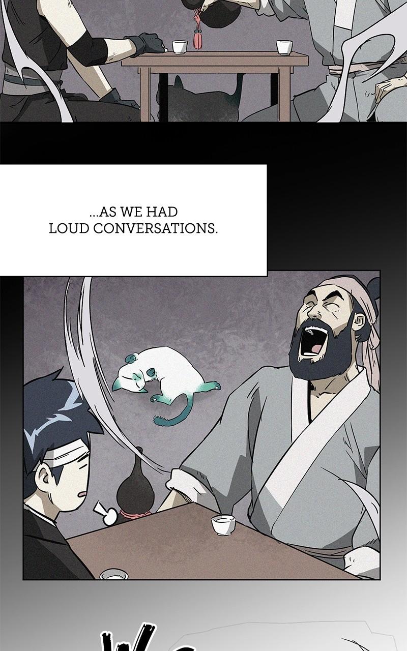 Infinite Leveling: Murim S2 - Episode 80 74