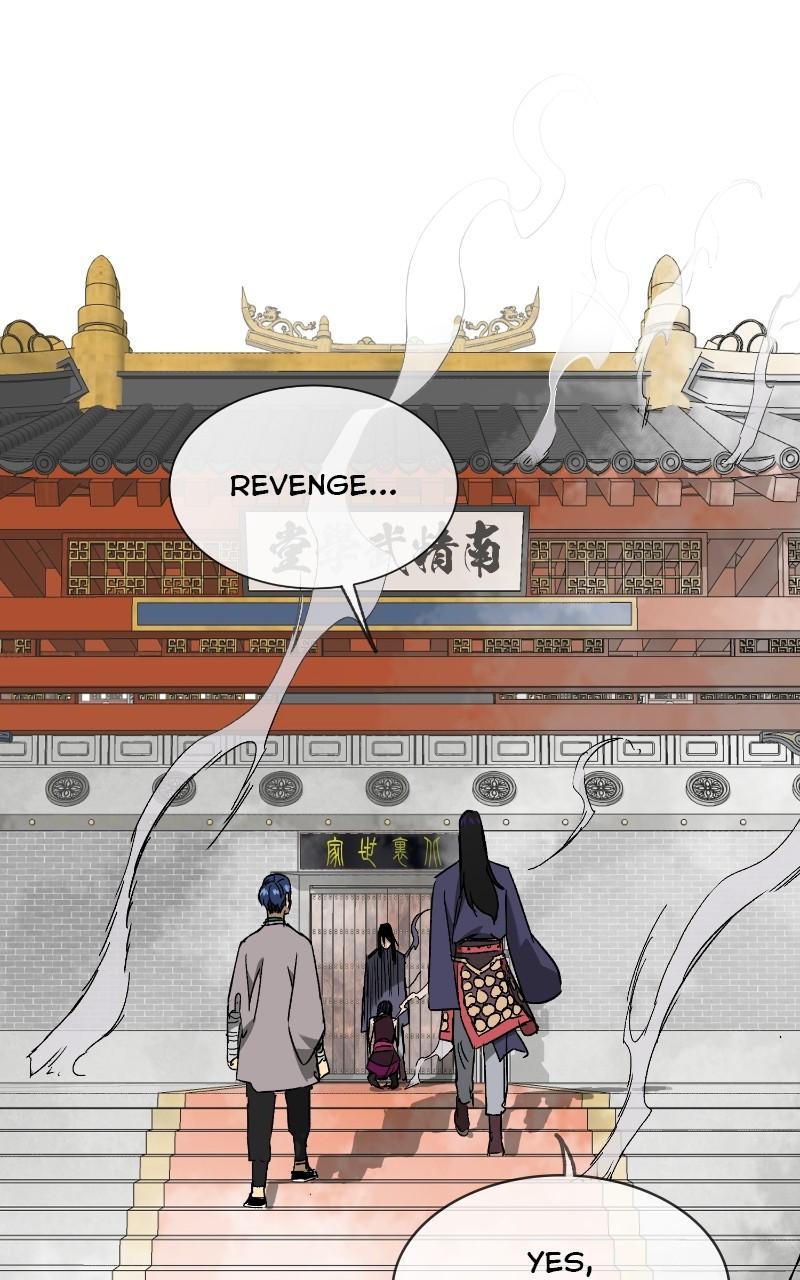 Infinite Leveling: Murim S2 - Episode 80 87