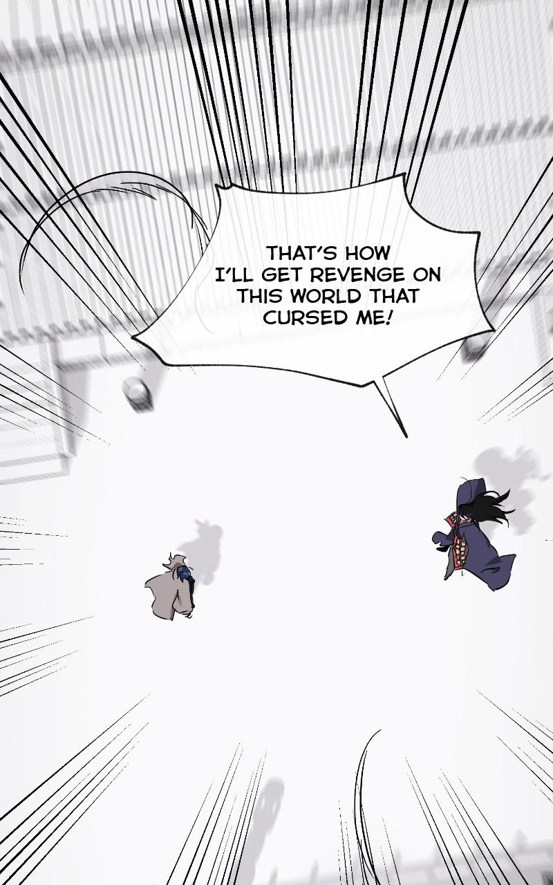 Infinite Leveling: Murim S2 - Episode 80 96