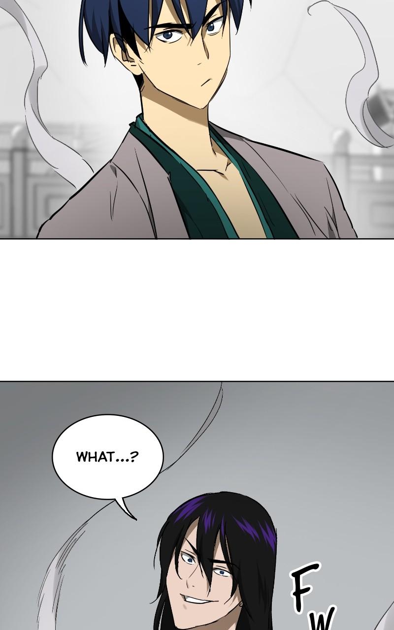 Infinite Leveling: Murim S2 - Episode 80 99