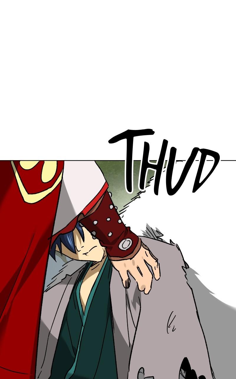 Infinite Leveling: Murim S2 - Episode 80 153