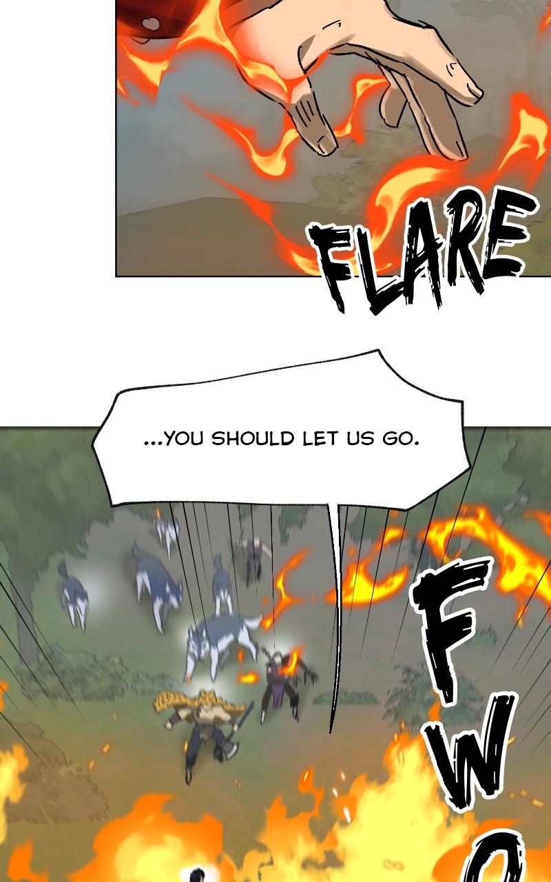 Infinite Leveling: Murim S2 - Episode 81 30