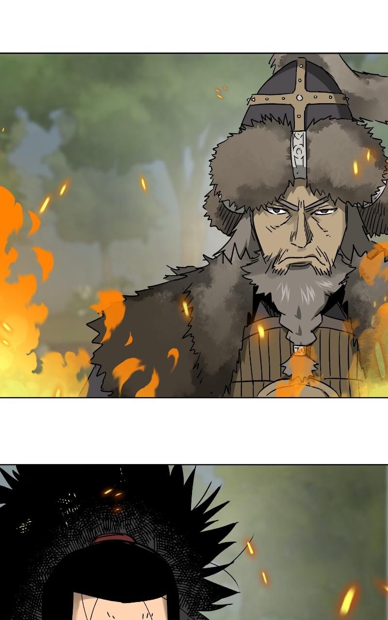 Infinite Leveling: Murim S2 - Episode 81 32