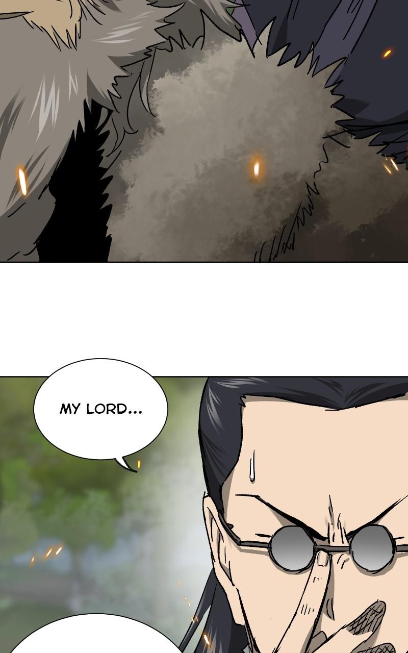 Infinite Leveling: Murim S2 - Episode 81 41