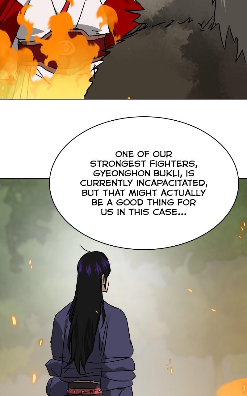Infinite Leveling: Murim S2 - Episode 81 43