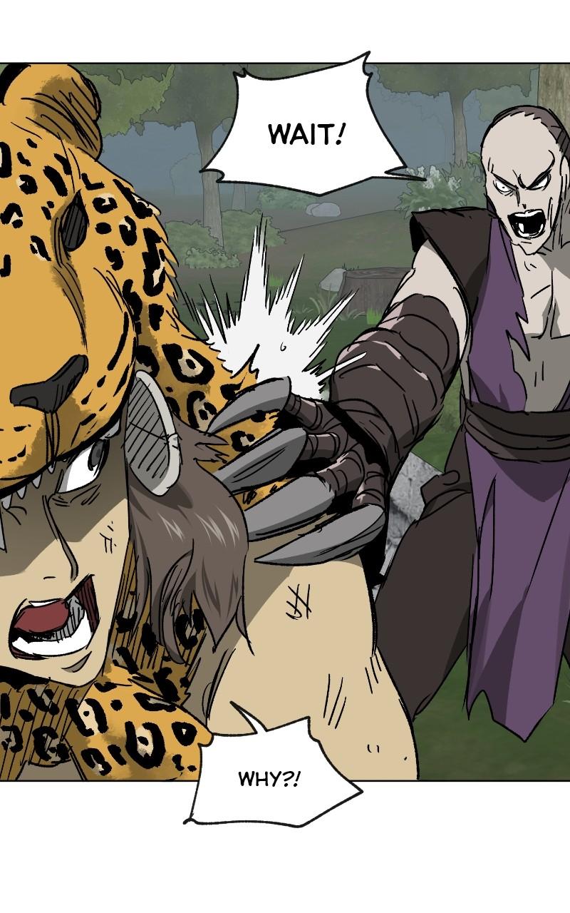Infinite Leveling: Murim S2 - Episode 81 66