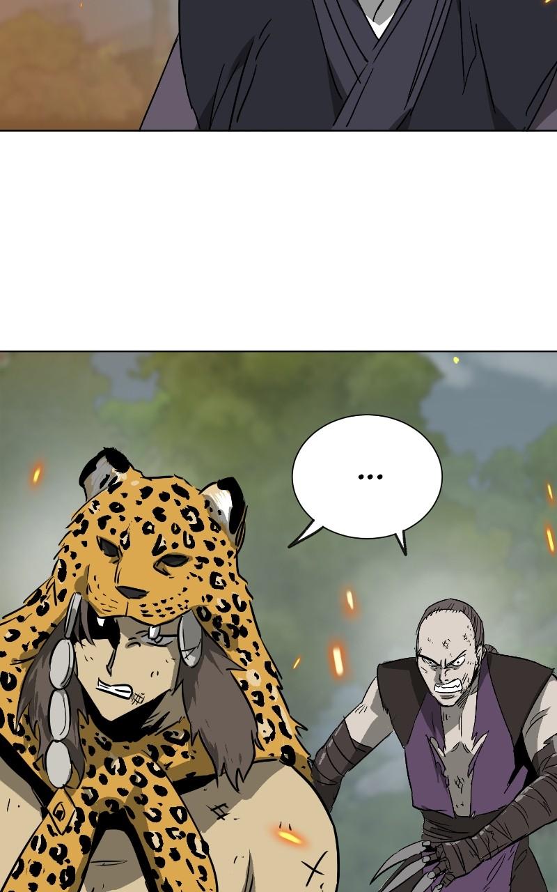 Infinite Leveling: Murim S2 - Episode 81 85
