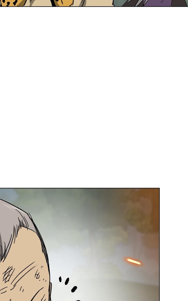 Infinite Leveling: Murim S2 - Episode 81 86