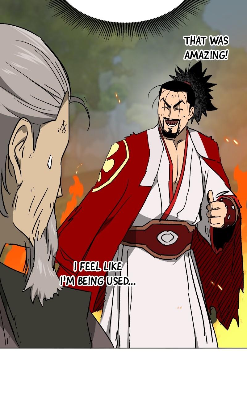 Infinite Leveling: Murim S2 - Episode 81 88