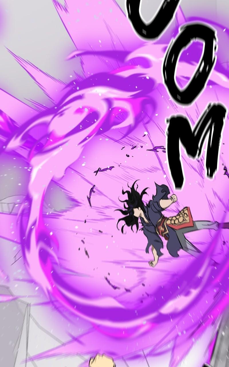 Infinite Leveling: Murim S2 - Episode 81 110