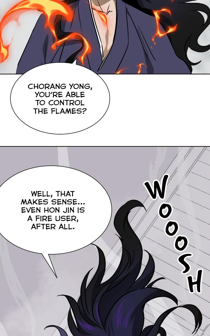 Infinite Leveling: Murim S2 - Episode 81 124