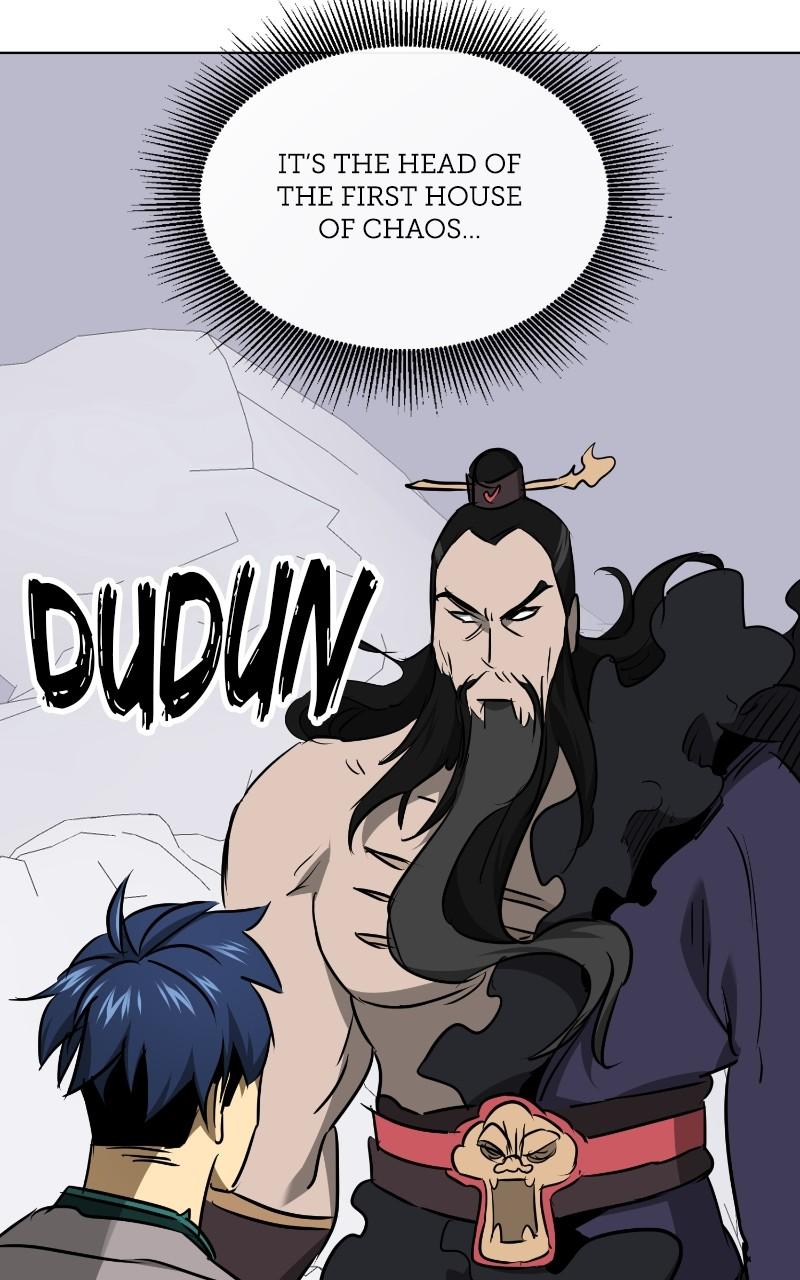 Infinite Leveling: Murim S2 - Episode 81 132
