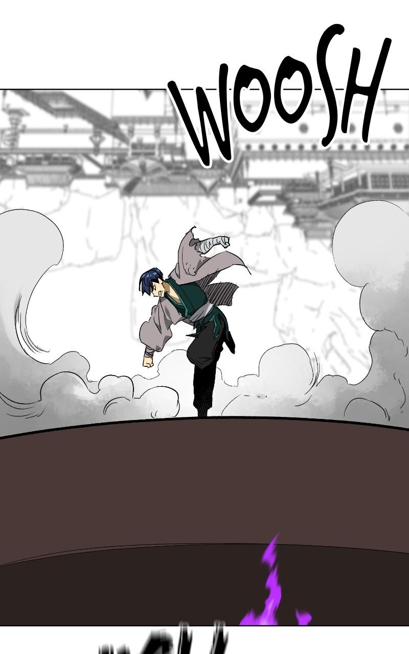 Infinite Leveling: Murim S2 - Episode 82 3