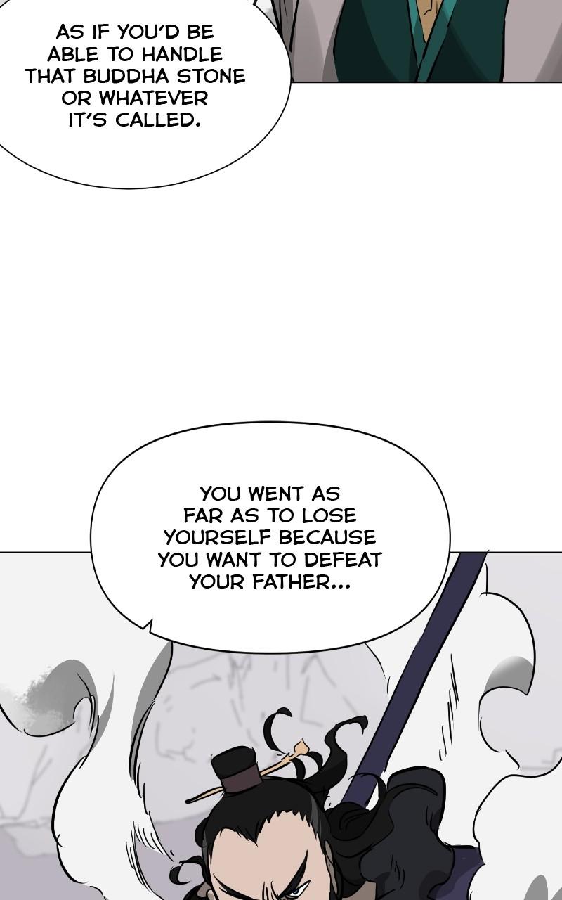Infinite Leveling: Murim S2 - Episode 82 105