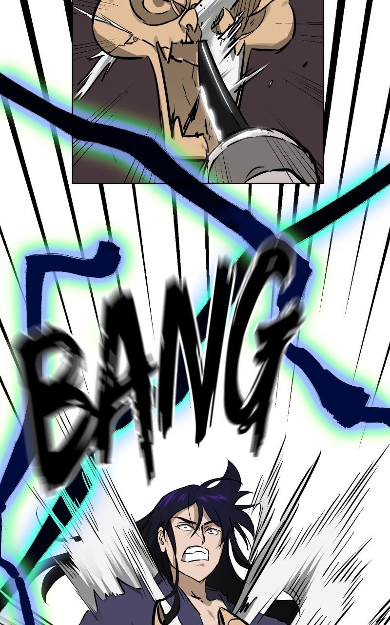 Infinite Leveling: Murim S2 - Episode 82 119