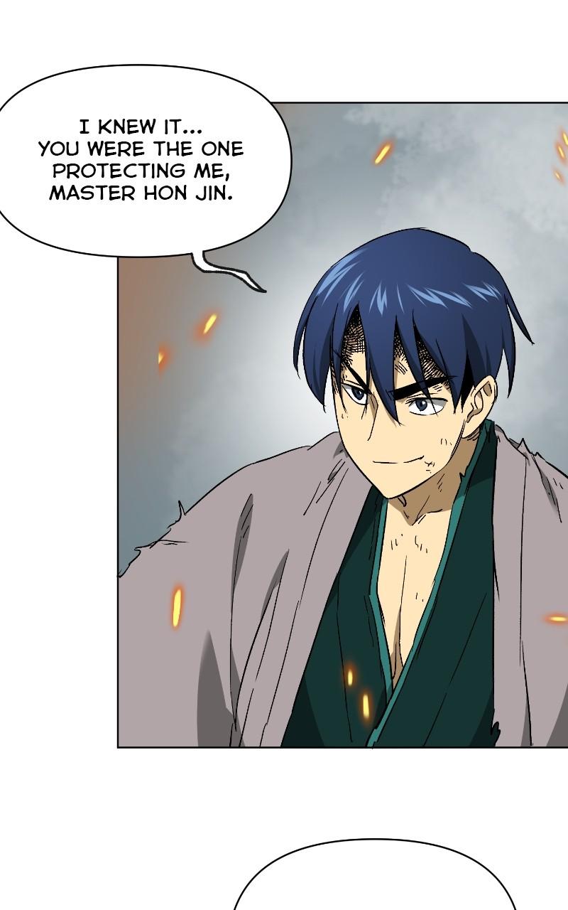Infinite Leveling: Murim S2 - Episode 83 5
