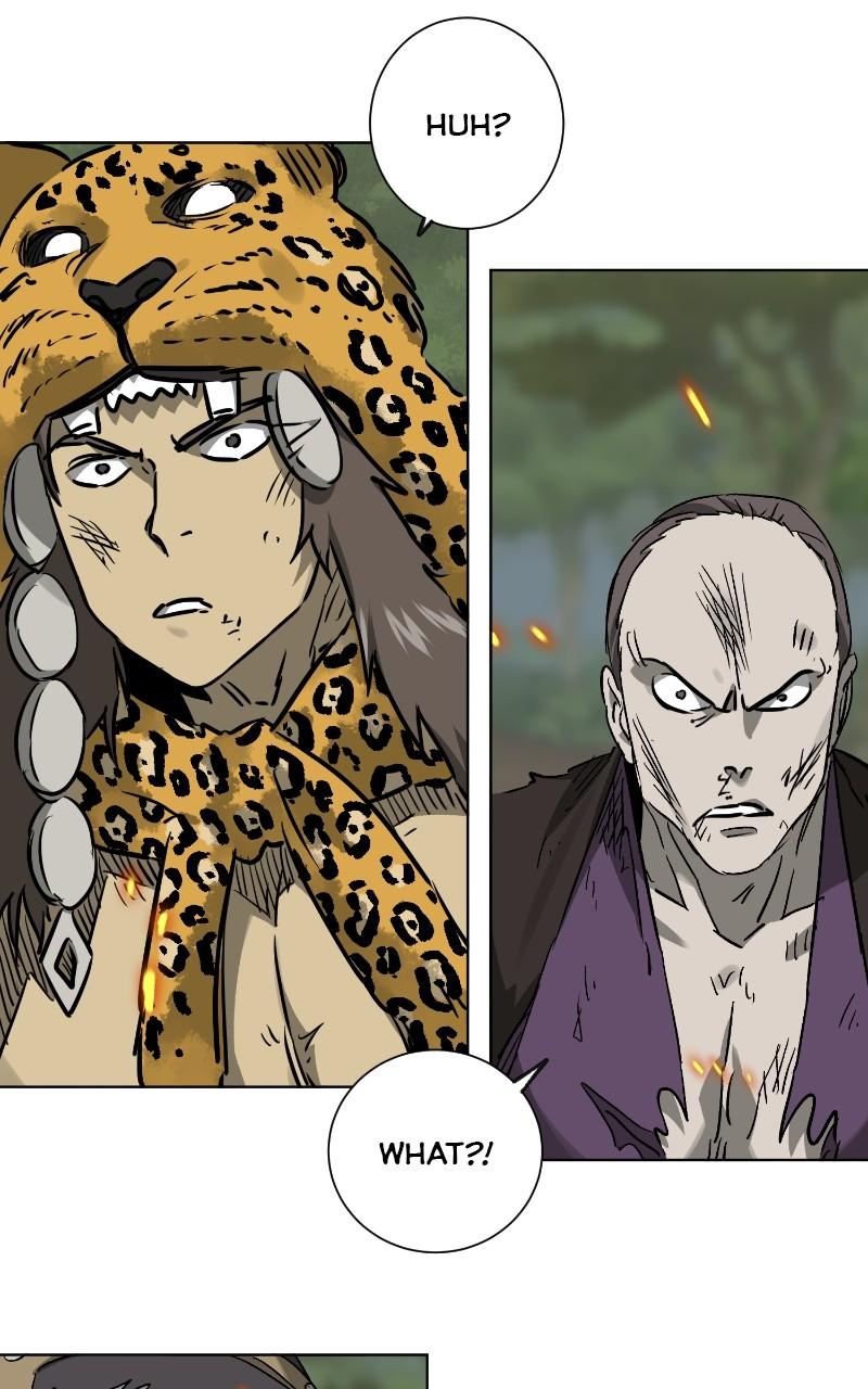 Infinite Leveling: Murim S2 - Episode 83 15