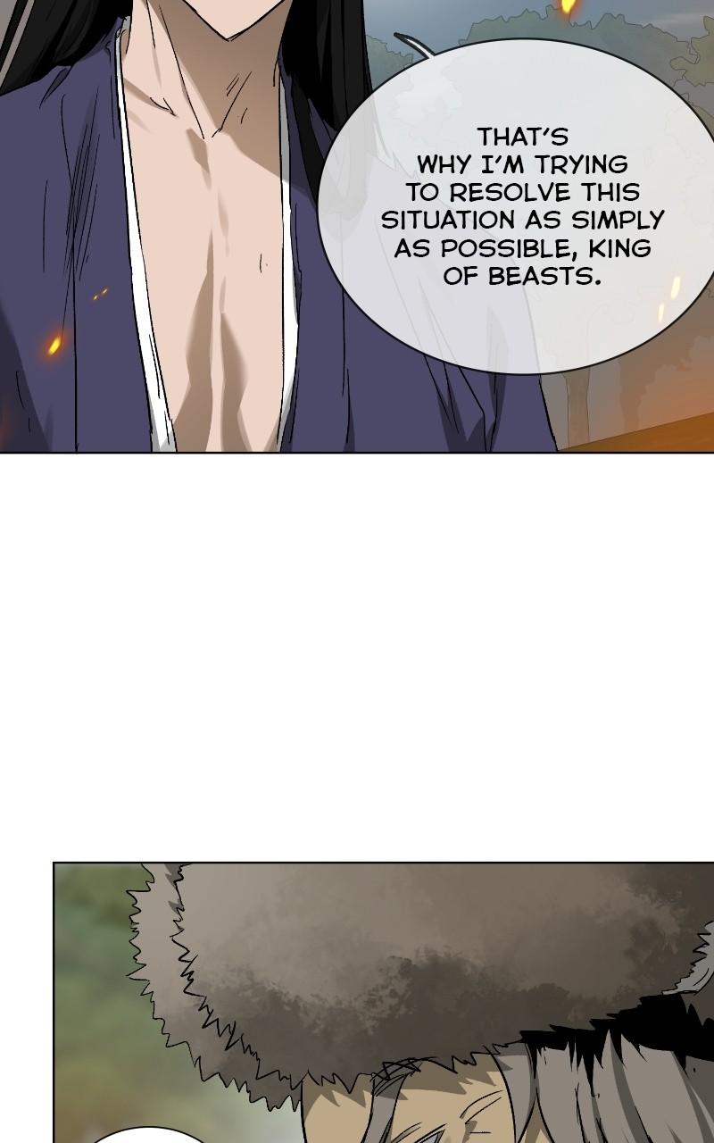 Infinite Leveling: Murim S2 - Episode 83 19