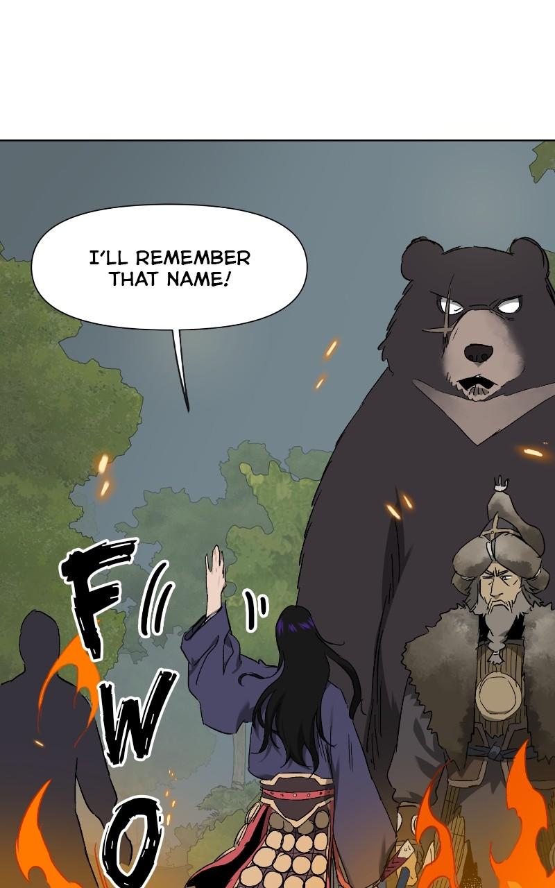 Infinite Leveling: Murim S2 - Episode 83 32