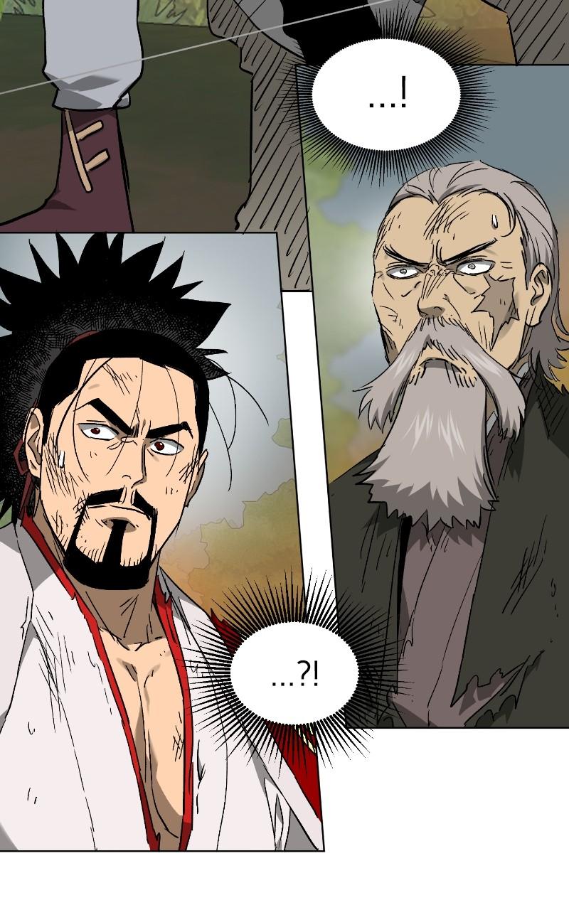 Infinite Leveling: Murim S2 - Episode 83 41