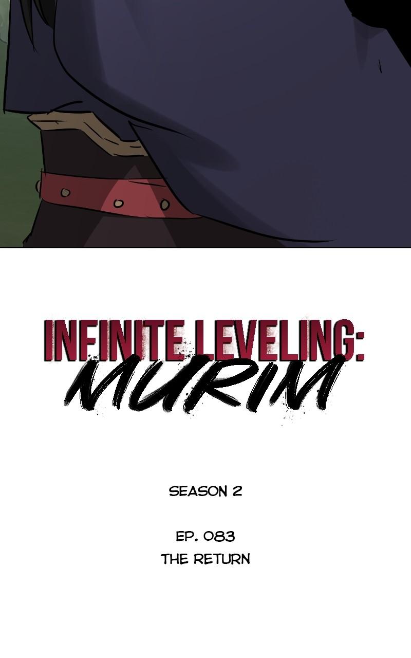 Infinite Leveling: Murim S2 - Episode 83 59