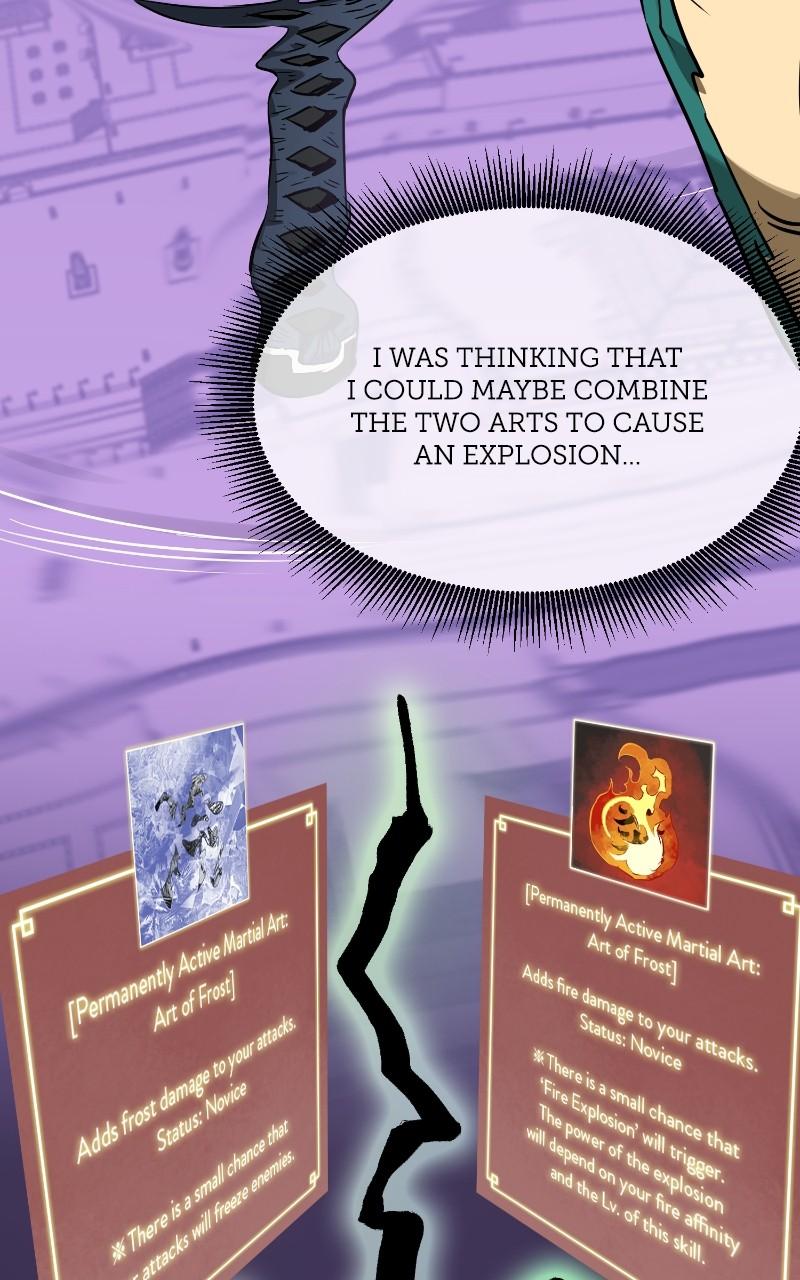 Infinite Leveling: Murim S2 - Episode 83 66