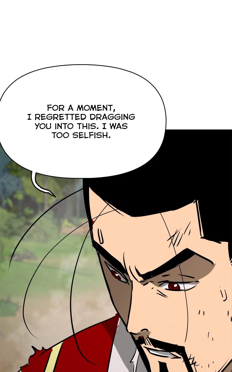 Infinite Leveling: Murim S2 - Episode 83 76