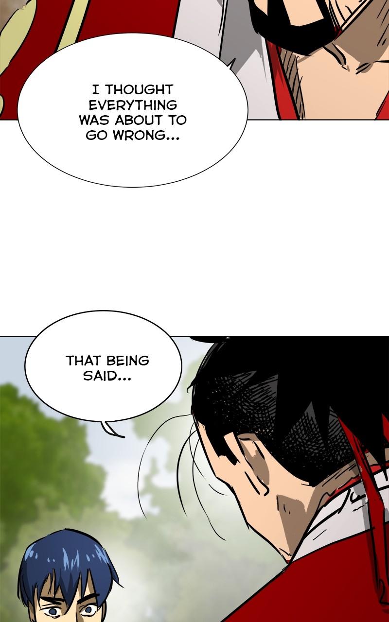 Infinite Leveling: Murim S2 - Episode 83 77