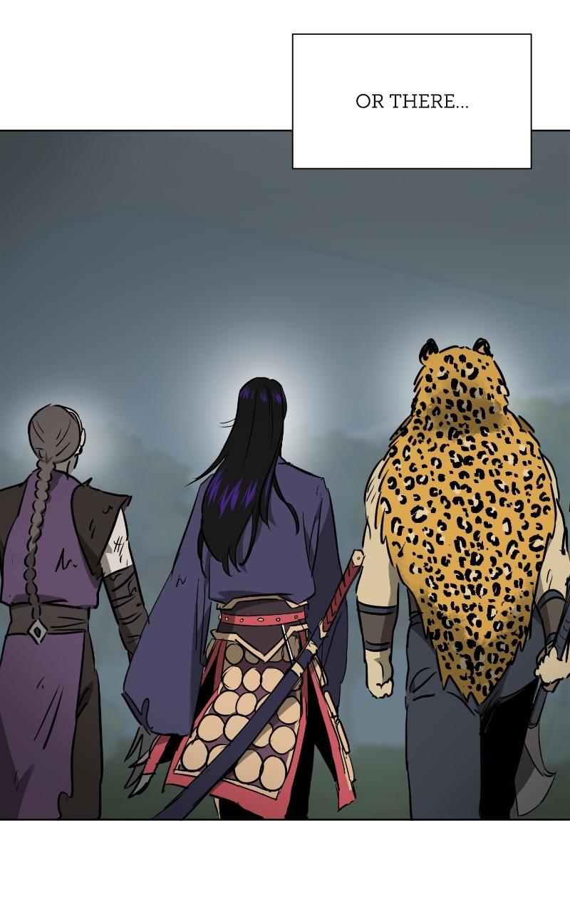 Infinite Leveling: Murim S2 - Episode 83 95