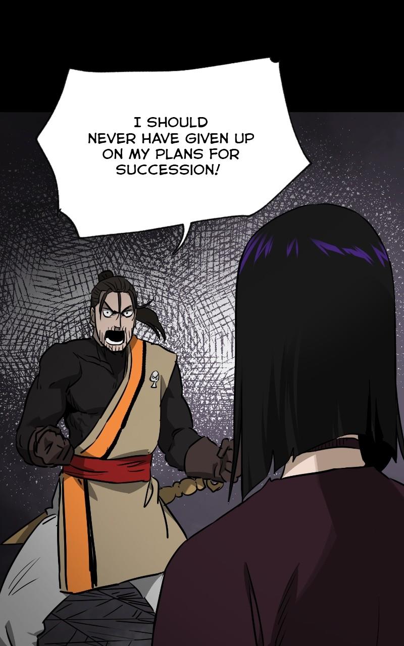 Infinite Leveling: Murim S2 - Episode 83 116