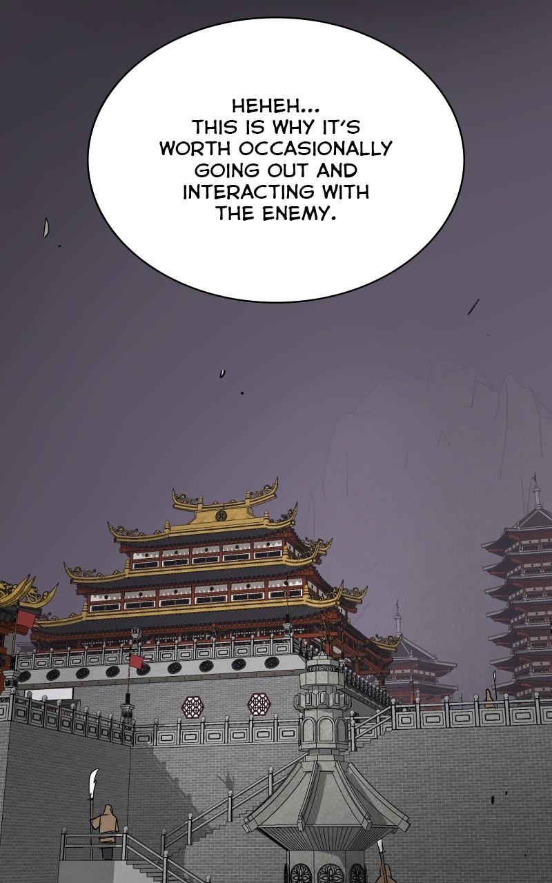 Infinite Leveling: Murim S2 - Episode 83 155