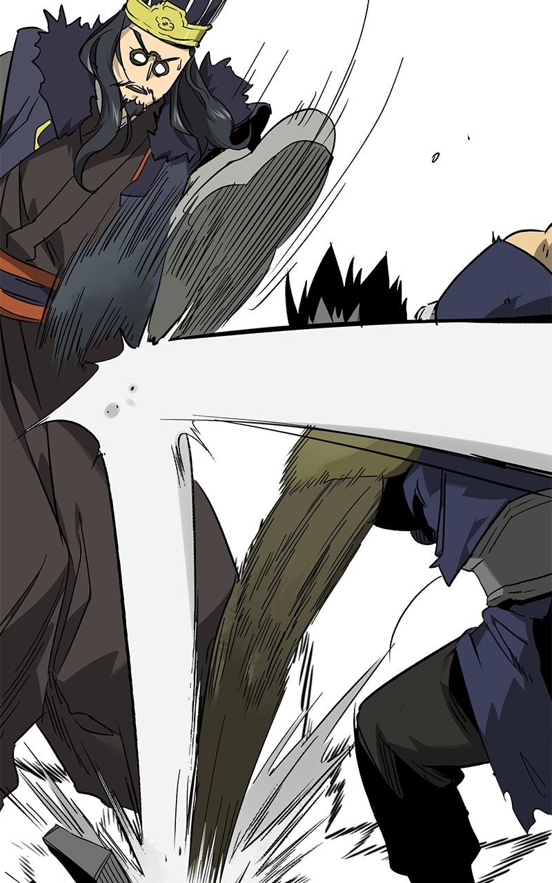 Infinite Leveling: Murim S2 - Episode 84 6