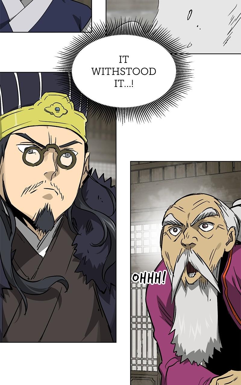Infinite Leveling: Murim S2 - Episode 84 11