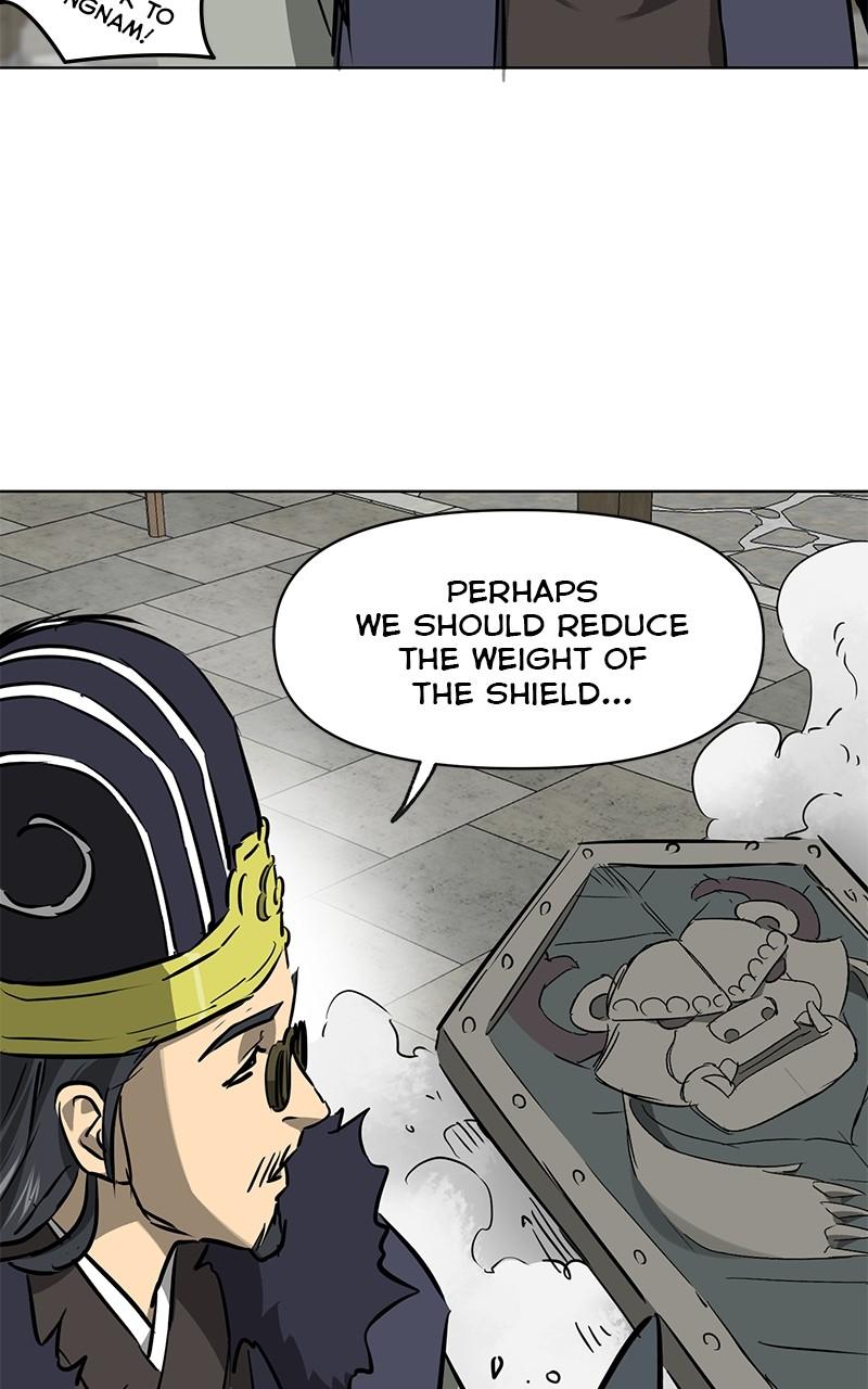 Infinite Leveling: Murim S2 - Episode 84 32