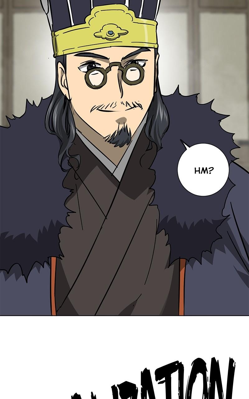 Infinite Leveling: Murim S2 - Episode 84 49