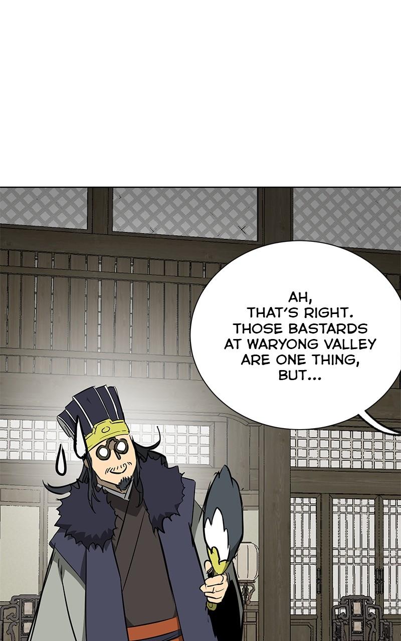 Infinite Leveling: Murim S2 - Episode 84 51