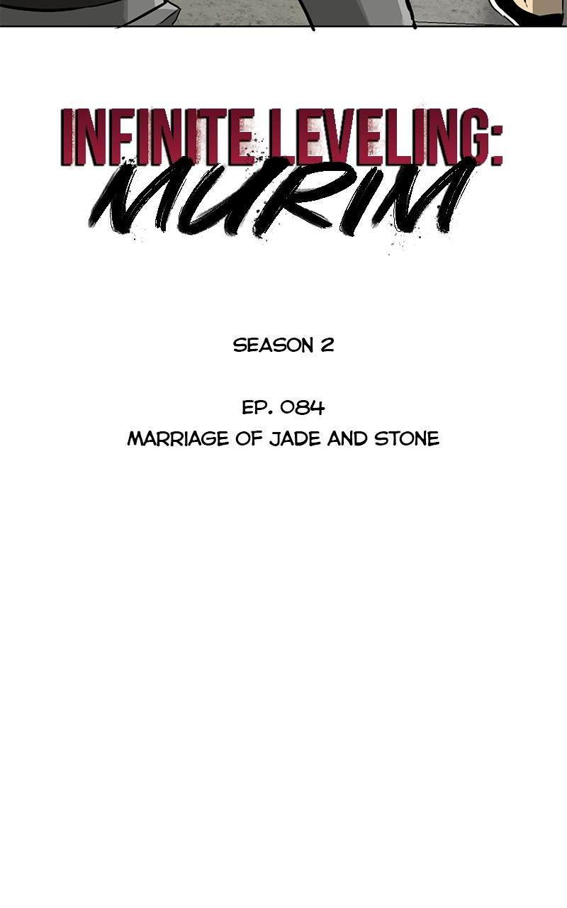 Infinite Leveling: Murim S2 - Episode 84 81